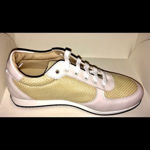 Dolce and Gabbana shoes for kids size 34